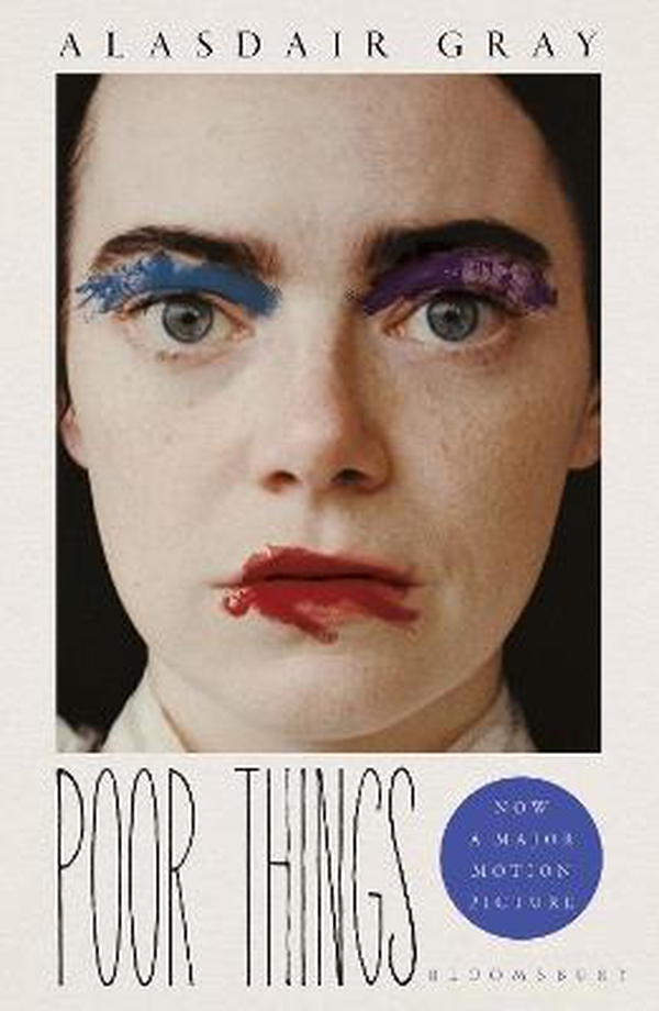 Poor Things - Librerie.coop Poor Things - Librerie.coop