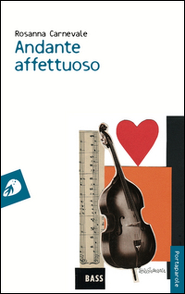 Andante affettuoso - Librerie.coop Andante affettuoso - Librerie.coop