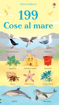 199 cose al mare - Librerie.coop