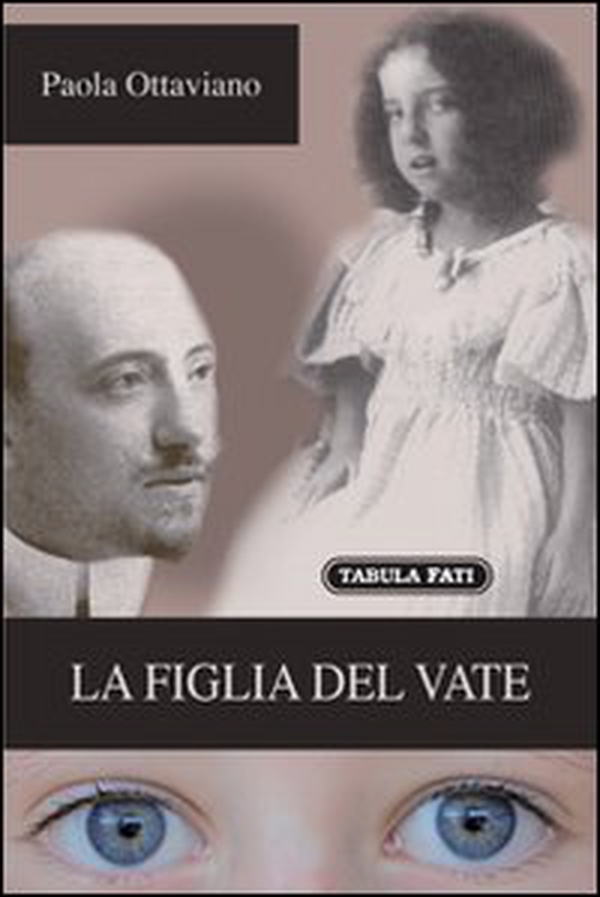 La figlia del Vate - Librerie.coop La figlia del Vate - Librerie.coop