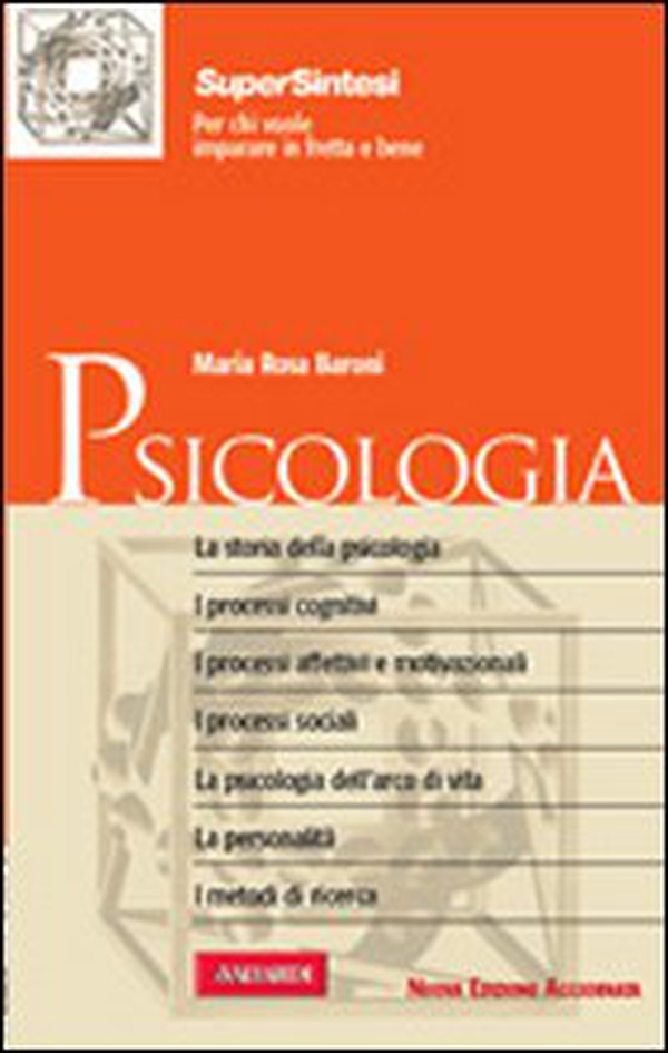 Psicologia - Librerie.coop Psicologia - Librerie.coop