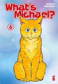 What's Michael? Miao edition - Vol. 6 - Librerie.coop