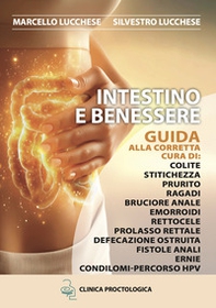 Intestino e benessere - Librerie.coop