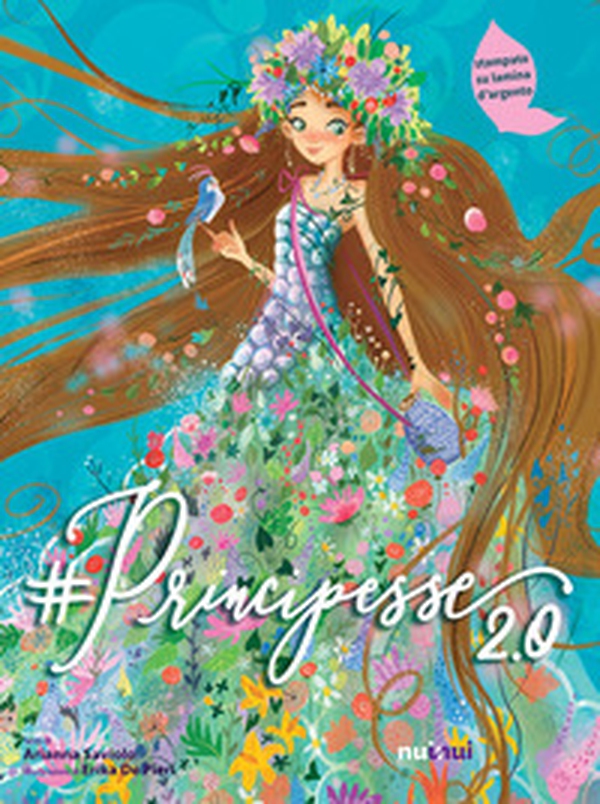 #Principesse 2.0 - Librerie.coop #Principesse 2.0 - Librerie.coop
