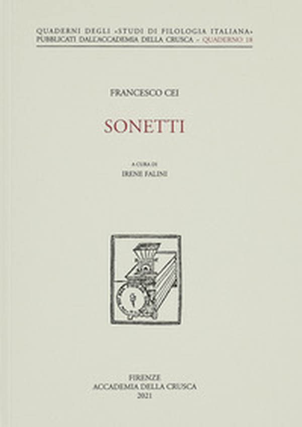 Sonetti - Librerie.coop Sonetti - Librerie.coop