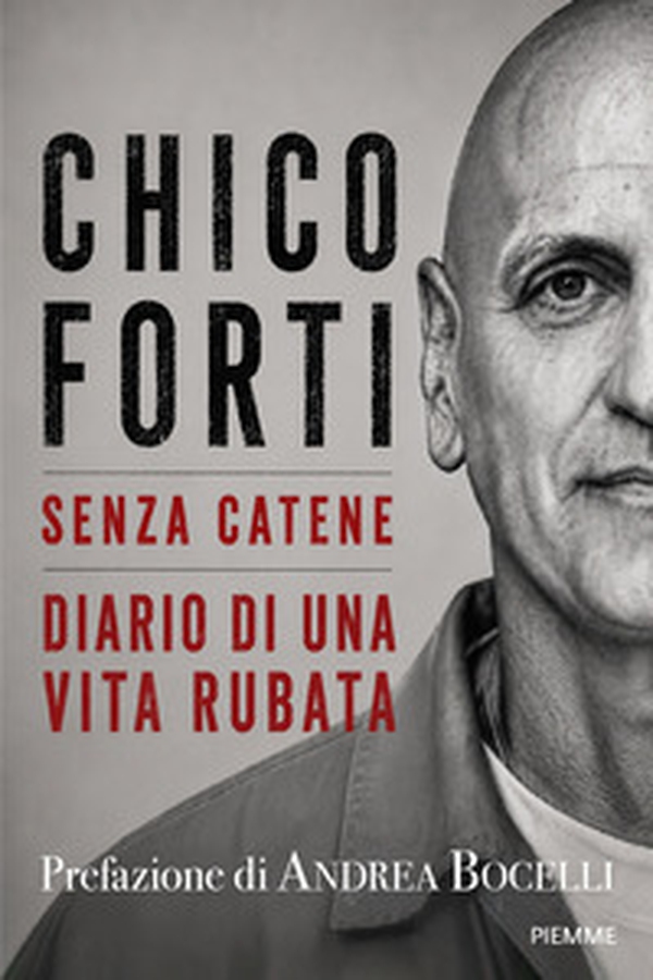Senza catene. Diario di una vita rubata - Librerie.coop