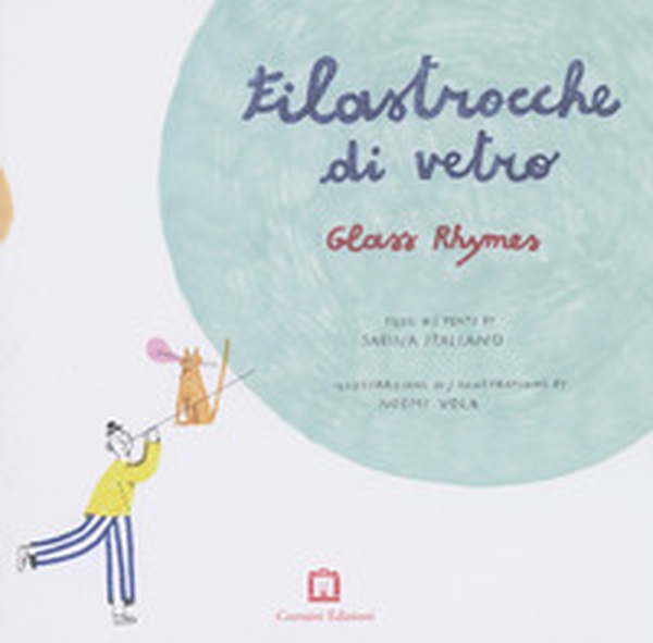 Filastrocche di vetro-Glass rhymes - Librerie.coop Filastrocche di vetro-Glass rhymes - Librerie.coop