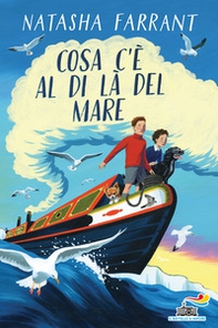 Cosa c'è al di là del mare - Librerie.coop