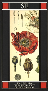 Sulla buona sorte del morfinomane - Librerie.coop