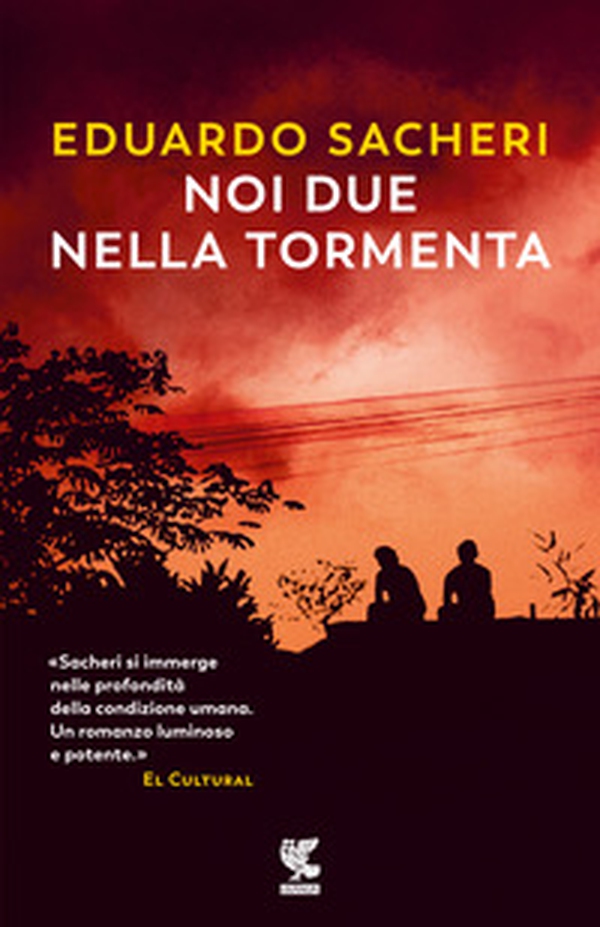 Noi due nella tormenta - Librerie.coop Noi due nella tormenta - Librerie.coop