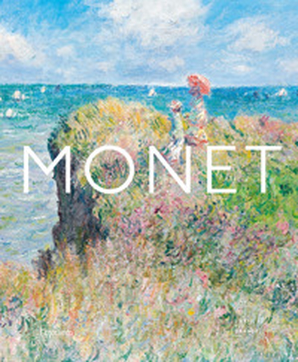 Monet. L'arte più grande - Librerie.coop Monet. L'arte più grande - Librerie.coop