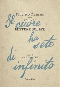 Lettere scelte - Librerie.coop Lettere scelte - Librerie.coop