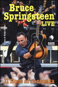 Bruce Springsteen Live - Librerie.coop