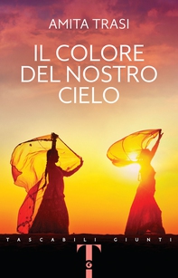 Il colore del nostro cielo - Librerie.coop