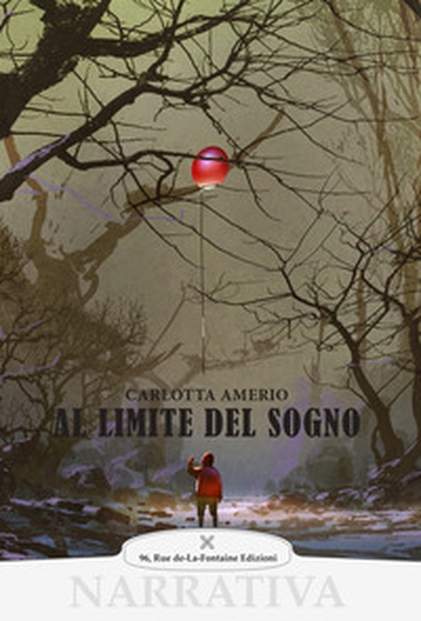 Al limite del sogno - Librerie.coop Al limite del sogno - Librerie.coop