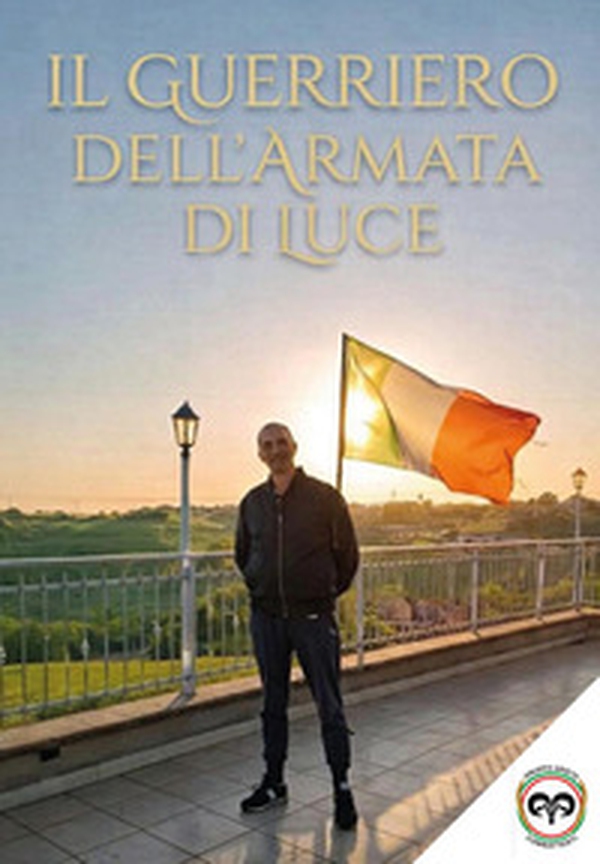 Il guerriero dell'armata di luce - Librerie.coop