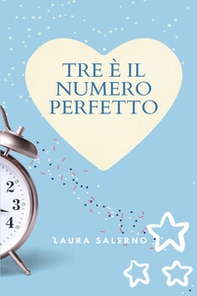 Tre è il numero perfetto - Librerie.coop