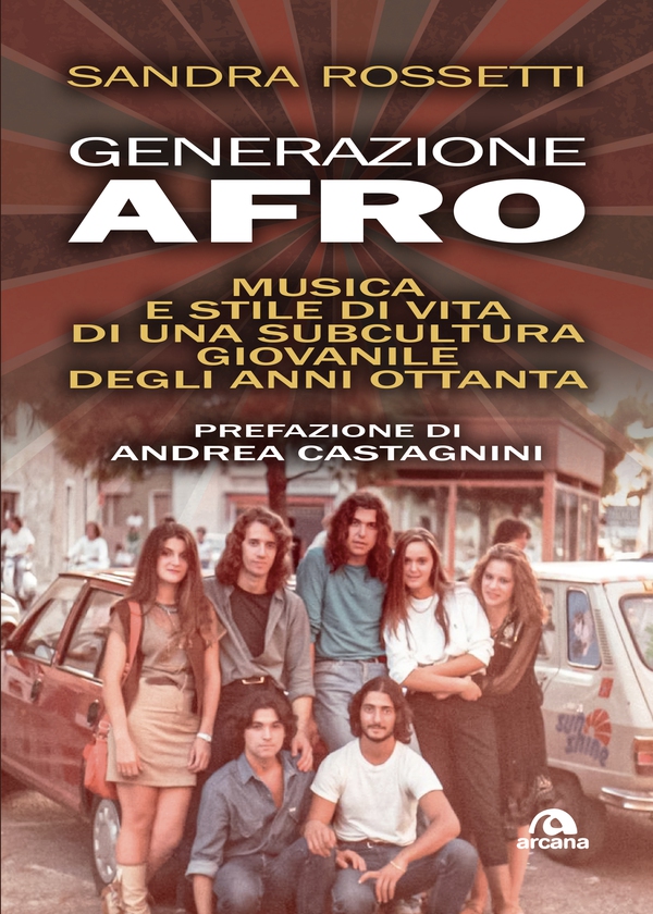 Generazione Afro - Librerie.coop Generazione Afro - Librerie.coop