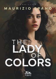 The lady of colors - Librerie.coop