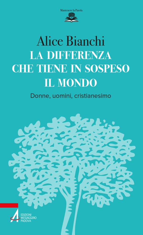 La differenza che tiene in sospeso il mondo - Librerie.coop La differenza che tiene in sospeso il mondo - Librerie.coop