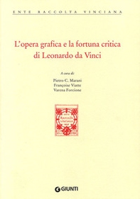 L'opera grafica e la fortuna critica di Leonardo da Vinci. Atti del Convegno - Librerie.coop L'opera grafica e la fortuna critica di Leonardo da Vinci. Atti del Convegno - Librerie.coop