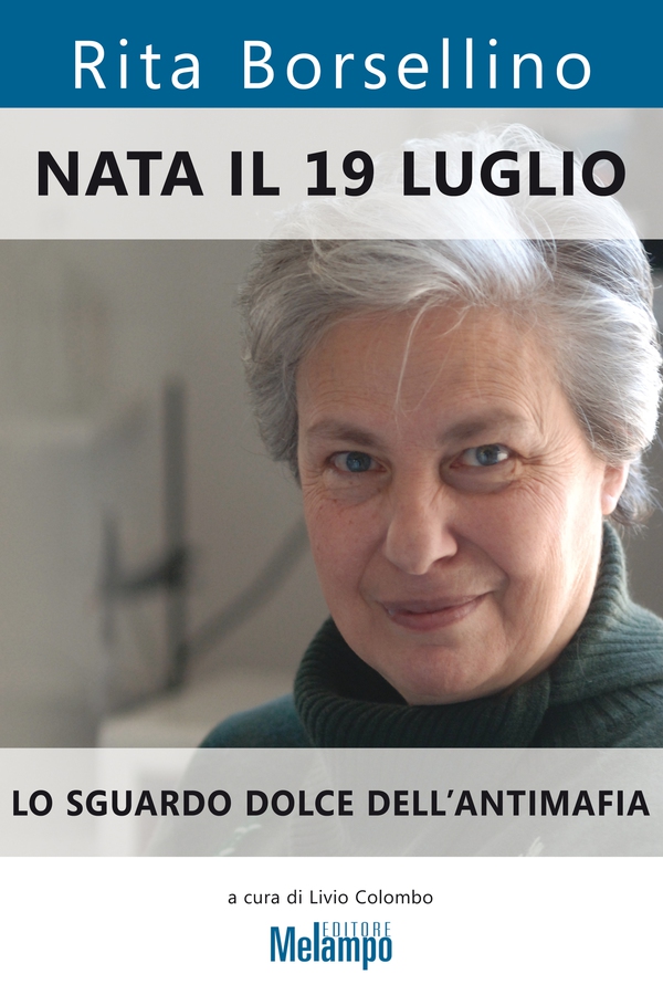 Nata il 19 luglio - Librerie.coop Nata il 19 luglio - Librerie.coop