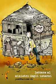 Lettera al ministro degli interni - Librerie.coop