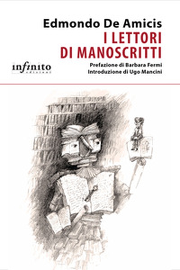 I lettori di manoscritti - Librerie.coop