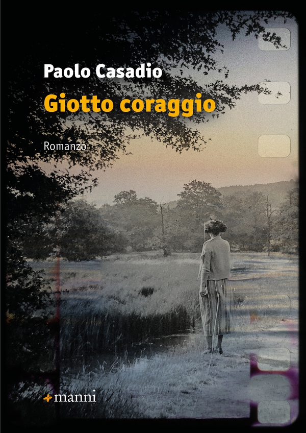 Giotto coraggio - Librerie.coop Giotto coraggio - Librerie.coop