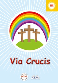La Via crucis - Librerie.coop