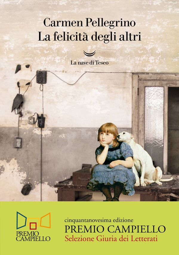 La felicità degli altri - Librerie.coop La felicità degli altri - Librerie.coop