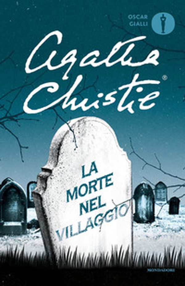 La morte nel villaggio - Librerie.coop La morte nel villaggio - Librerie.coop