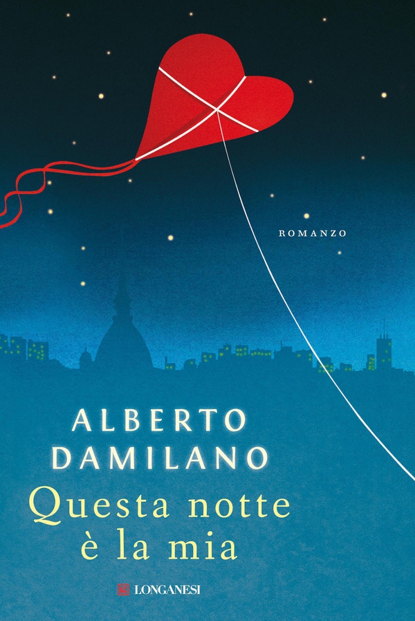 Questa notte è la mia - Librerie.coop Questa notte è la mia - Librerie.coop