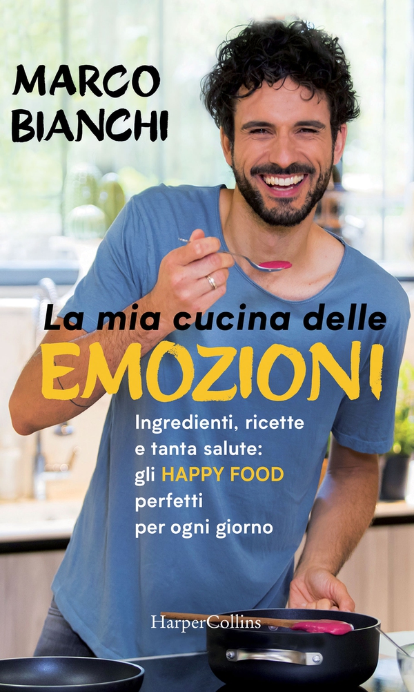 La mia cucina delle emozioni - Librerie.coop La mia cucina delle emozioni - Librerie.coop