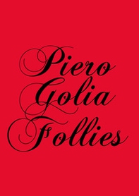 Follies - Librerie.coop