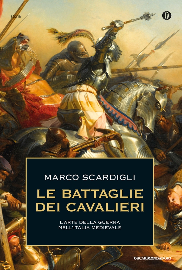 Le battaglie dei cavalieri - Librerie.coop Le battaglie dei cavalieri - Librerie.coop