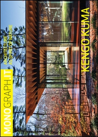 Kengo Kuma. Ediz. inglese - Librerie.coop Kengo Kuma. Ediz. inglese - Librerie.coop