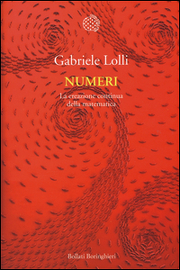 Numeri. La creazione continua della matematica - Librerie.coop Numeri. La creazione continua della matematica - Librerie.coop