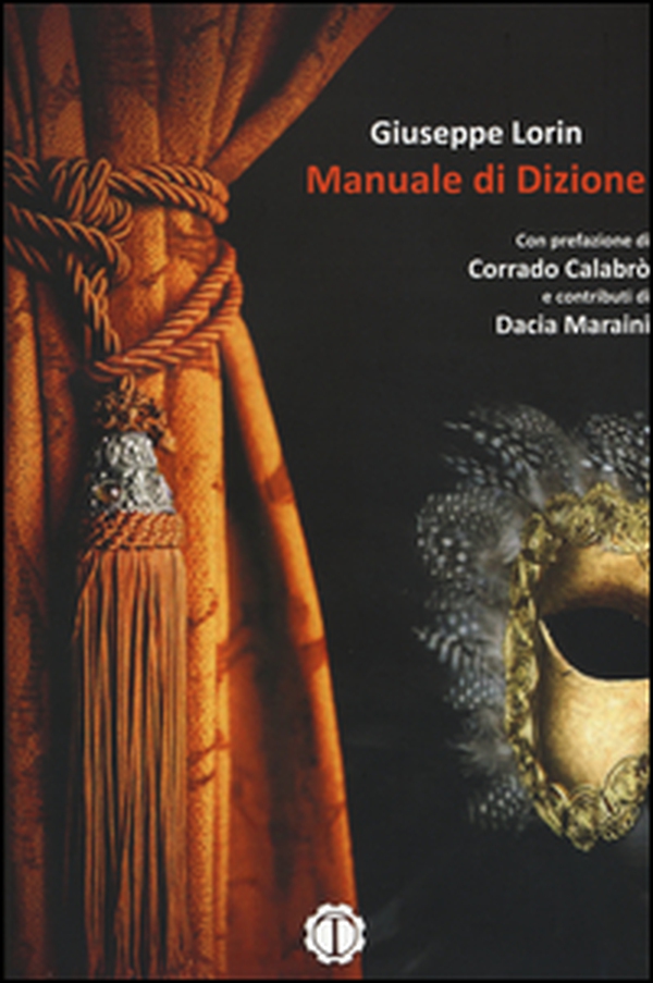 Manuale di dizione - Librerie.coop Manuale di dizione - Librerie.coop