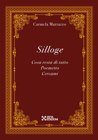 Cosa resta di tutto-Poemetto-Cercami - Librerie.coop