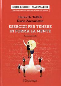 Esercizi per tenere in forma la mente - Librerie.coop