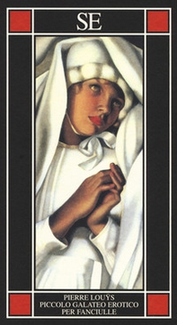 Piccolo galateo erotico per fanciulle - Librerie.coop