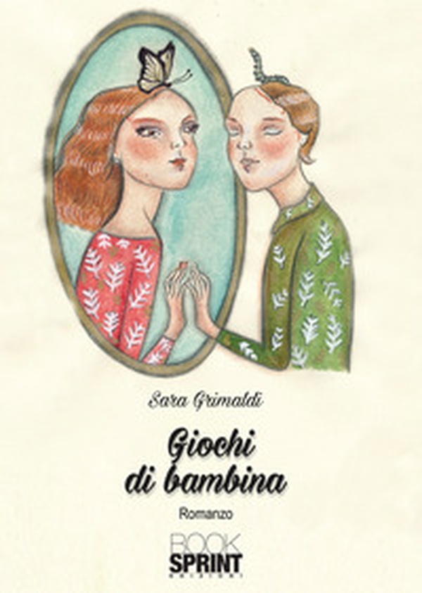 Giochi di bambina - Librerie.coop Giochi di bambina - Librerie.coop