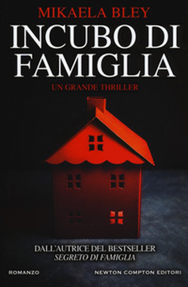Incubo di famiglia - Librerie.coop Incubo di famiglia - Librerie.coop