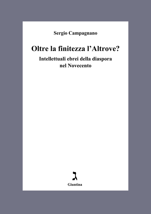 Oltre la finitezza l'Altrove? - Librerie.coop