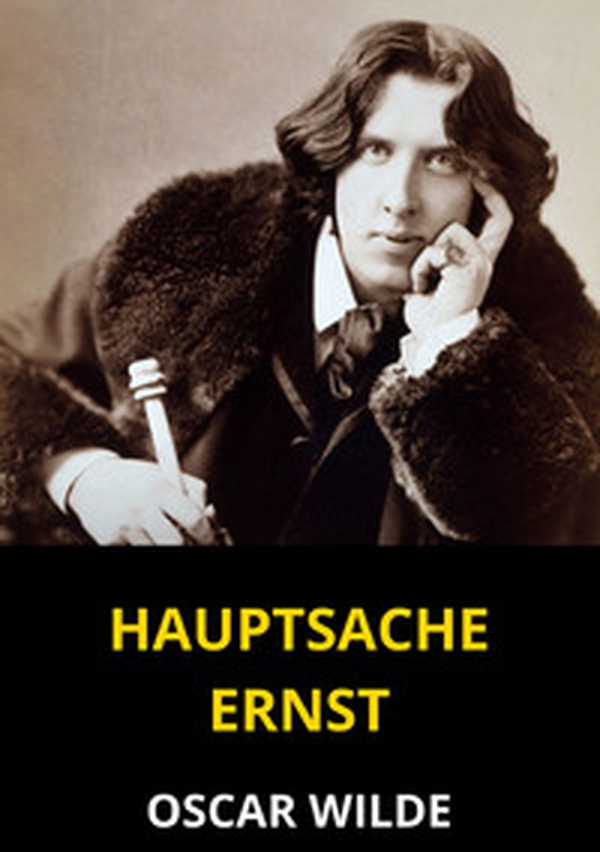 Hauptsache Ernst - Librerie.coop Hauptsache Ernst - Librerie.coop