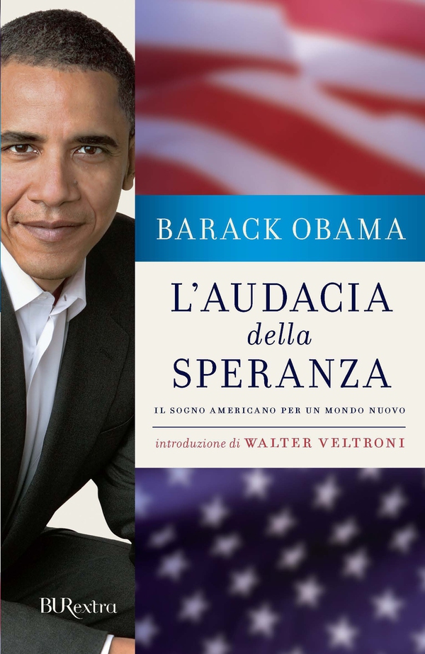 L'audacia della speranza - Librerie.coop L'audacia della speranza - Librerie.coop