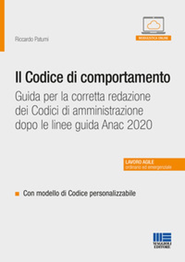 Il codice di comportamento - Librerie.coop Il codice di comportamento - Librerie.coop