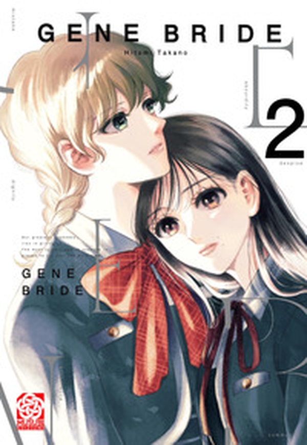 Gene Bride - Vol. 2 - Librerie.coop