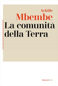 La comunità della Terra - Librerie.coop
